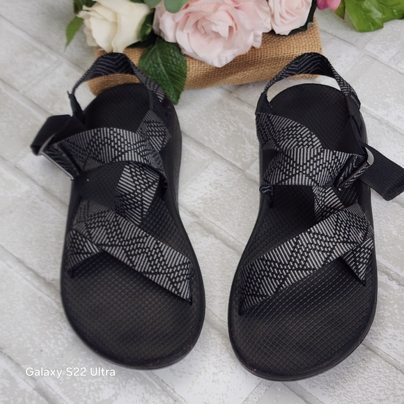 Chaco Other - Chaco Black Sandals